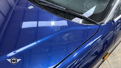 Lot 636 - 2000 AUDI CABRIOLET