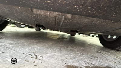 Lot 636 - 2000 AUDI CABRIOLET