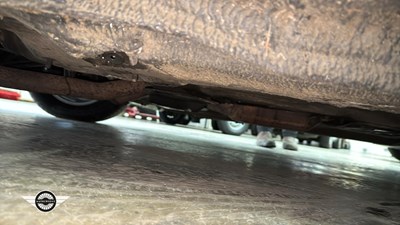 Lot 636 - 2000 AUDI CABRIOLET