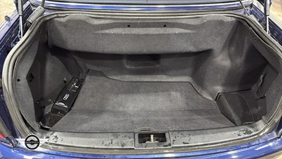 Lot 636 - 2000 AUDI CABRIOLET