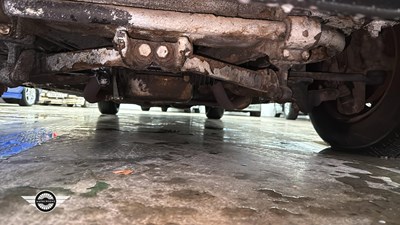 Lot 640 - 1981 ROLLS ROYCE