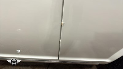 Lot 640 - 1981 ROLLS ROYCE