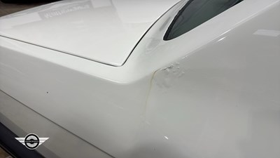 Lot 640 - 1981 ROLLS ROYCE