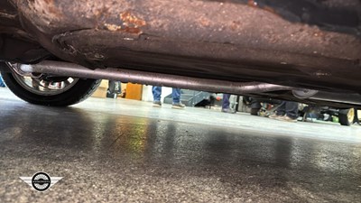 Lot 700 - 1986 VAUXHALL CAVALIER GLS 1.8I