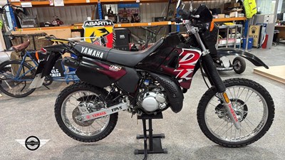 Lot 710 - 1997 YAMAHA