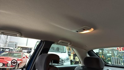 Lot 712 - 2000 SAAB 9-3 S TURBO