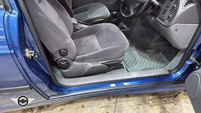 Lot 712 - 2000 SAAB 9-3 S TURBO