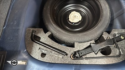 Lot 712 - 2000 SAAB 9-3 S TURBO