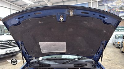 Lot 712 - 2000 SAAB 9-3 S TURBO