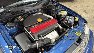 Lot 712 - 2000 SAAB 9-3 S TURBO