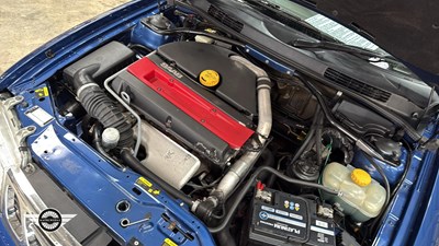 Lot 712 - 2000 SAAB 9-3 S TURBO