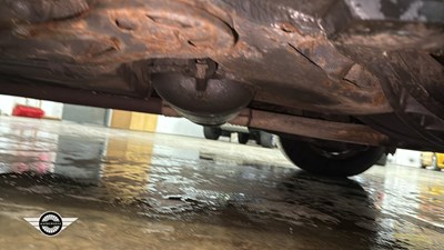 Lot 738 - 1986 MERCEDES 500 SEC AUTO