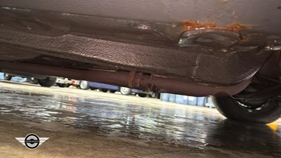 Lot 738 - 1986 MERCEDES 500 SEC AUTO