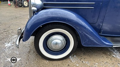 Lot 714 - 1951 FORD V8 PILOT