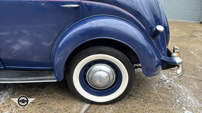 Lot 714 - 1951 FORD V8 PILOT