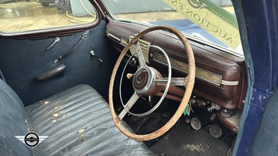 Lot 714 - 1951 FORD V8 PILOT