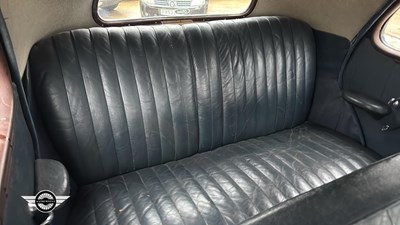 Lot 714 - 1951 FORD V8 PILOT