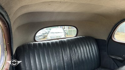 Lot 714 - 1951 FORD V8 PILOT