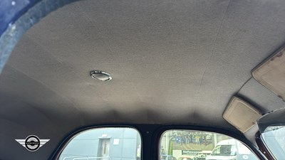 Lot 714 - 1951 FORD V8 PILOT