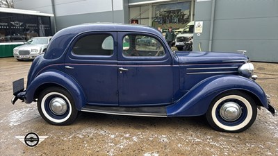Lot 714 - 1951 FORD V8 PILOT