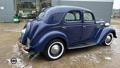 Lot 714 - 1951 FORD V8 PILOT