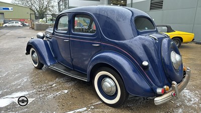 Lot 714 - 1951 FORD V8 PILOT