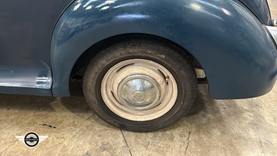 Lot 420 - 1969 MORRIS MINOR 1000