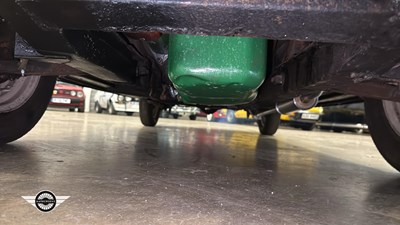 Lot 420 - 1969 MORRIS MINOR 1000