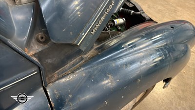 Lot 420 - 1969 MORRIS MINOR 1000