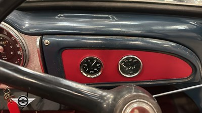 Lot 420 - 1969 MORRIS MINOR 1000