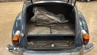 Lot 420 - 1969 MORRIS MINOR 1000