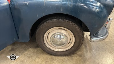 Lot 420 - 1969 MORRIS MINOR 1000