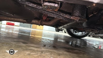 Lot 744 - 2002 MASERATI 3200 GT