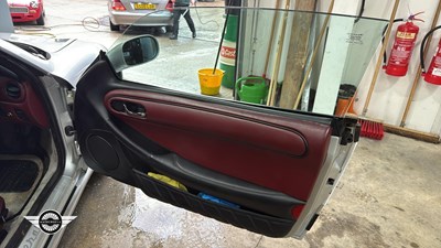 Lot 744 - 2002 MASERATI 3200 GT