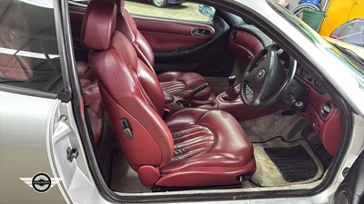 Lot 744 - 2002 MASERATI 3200 GT