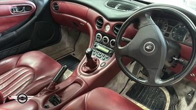 Lot 744 - 2002 MASERATI 3200 GT