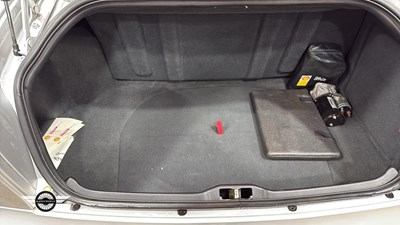 Lot 744 - 2002 MASERATI 3200 GT