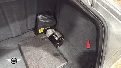 Lot 744 - 2002 MASERATI 3200 GT