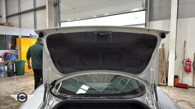 Lot 744 - 2002 MASERATI 3200 GT