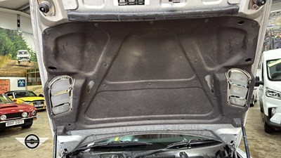 Lot 744 - 2002 MASERATI 3200 GT