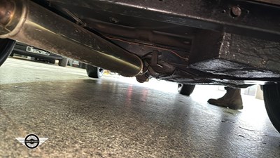 Lot 750 - 1997 ROVER MINI COOPER