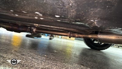 Lot 750 - 1997 ROVER MINI COOPER