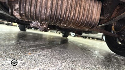 Lot 750 - 1997 ROVER MINI COOPER