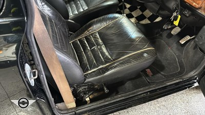 Lot 750 - 1997 ROVER MINI COOPER