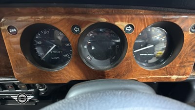 Lot 750 - 1997 ROVER MINI COOPER