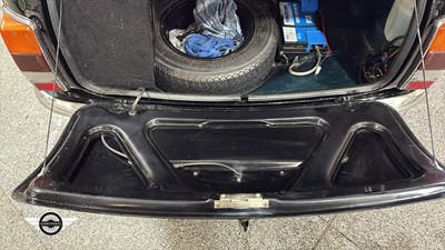 Lot 750 - 1997 ROVER MINI COOPER