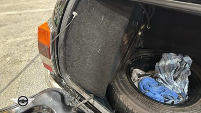 Lot 750 - 1997 ROVER MINI COOPER