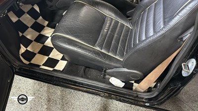 Lot 750 - 1997 ROVER MINI COOPER