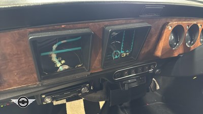 Lot 750 - 1997 ROVER MINI COOPER