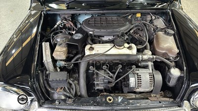 Lot 750 - 1997 ROVER MINI COOPER